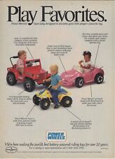 1990 power wheels for sale  Winterport