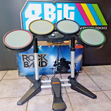 Batteria rock band usato  Salerno