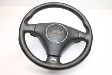 AUDI A4 Avant B6 S4 Quattro Direction Roue W Droit Pédales 4.2 253kw 2004 comprar usado  Enviando para Brazil