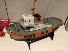 Boot schlepper graupner gebraucht kaufen  Remshalden