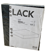 Ikea lack wall for sale  UK