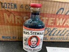 Mrs stewart liquid for sale  Butler