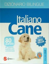Dizionario bilingue italiano usato  Italia