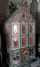 12th scale dollshouse for sale  STOKE-ON-TRENT