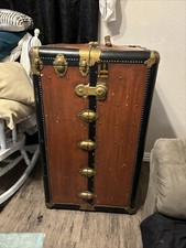 Oshkosh vintage travel for sale  Stephenville