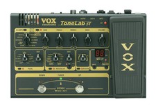 Vox valvetronix tonelab gebraucht kaufen  Deutschland