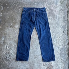 Blue denim 569 for sale  UK