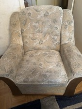 Sofa sitzer ausklappbar gebraucht kaufen  Nürnberg