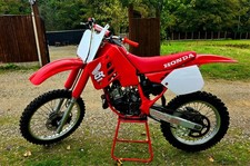 1988 honda cr125r for sale  Sawbridgeworth