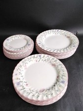Johnson brothers plates for sale  WINSFORD