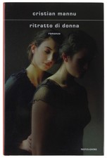 Ritratto donna prima usato  Villarbasse