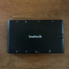 Inateck usb port gebraucht kaufen  Hürth