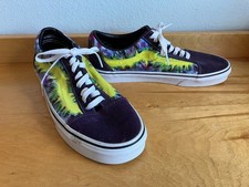 Vans misterioso tie for sale  Albuquerque