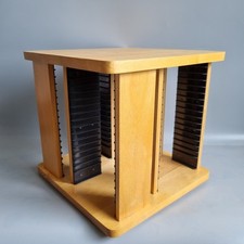 Vintage rack rotating for sale  PLYMOUTH