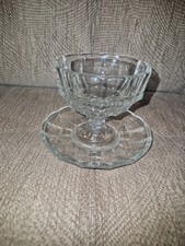 Glass grapefruit sundae for sale  ST. LEONARDS-ON-SEA