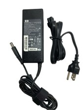 Genuine 90w adapter for sale  Athens