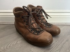 Scarpa hiking walking for sale  WOKING