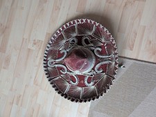 Vintage mexican sombrero for sale  LONDON