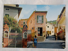 Cartolina maresca san usato  Crespellano