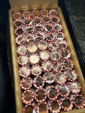 2025 lincoln penny for sale  West Palm Beach