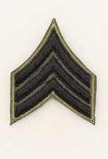 Army chevron 2153 d'occasion  Expédié en Belgium