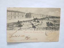 Marina pisa ricordo usato  Bari
