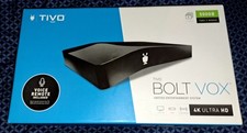Tivo bolt vox for sale  Williamsport