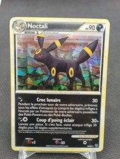 Noctali carte pokemon d'occasion  Le Puy-en-Velay
