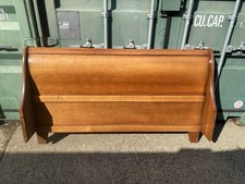 Bed king size for sale  WESTERHAM