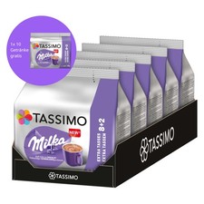 Tassimo kapseln milka gebraucht kaufen  Hamburg