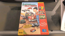 Autos bauen willy gebraucht kaufen  Rheinfelden (Baden)