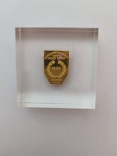Fifa medaille fußball gebraucht kaufen  Berlin