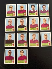 Figurine tutti calciatori usato  Roma