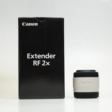 Canon extender 2x usato  Civitanova Marche
