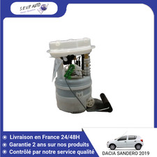 Pompe carburant immergee d'occasion  Saint-Quentin
