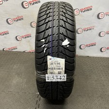 225 r16 107h for sale  SHEFFIELD