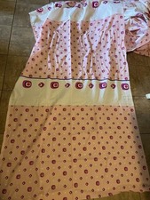 11.5 yardsvintage retro for sale  Shipping to United Kingdom