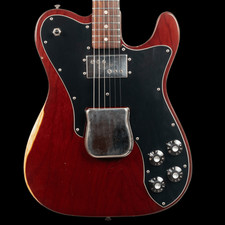 Fender 1974 partscaster for sale  UK