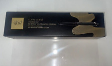 wave ghd wand classic curve for sale  Buffalo