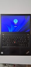 Lenovo x13 10è d'occasion  Étréchy