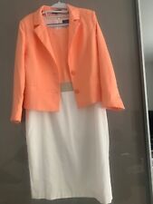 Kostium damen kleid gebraucht kaufen  Mainz