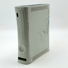 Używany, Console Xbox 360 FAT perfettamente funzionante con Lettore disco OK Buono Stato na sprzedaż  Wysyłka do Poland