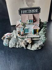 Hawthorne village water for sale  NEWPORT