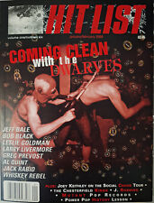 Hit list magazine for sale  Lansing
