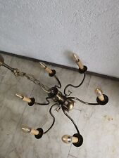 Kronleuchter inkl leds gebraucht kaufen  Nickenich