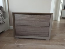 Coppia comodini settimino usato  Zermeghedo