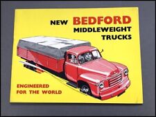 1953 bedford truck for sale  Red Wing