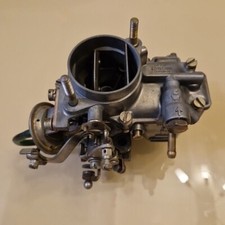 Carburatore originale weber usato  Imola