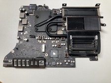 Apple imac a1419 gebraucht kaufen  Hebertsfelden