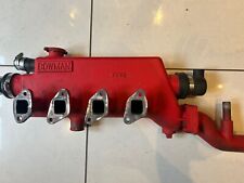 Bowman fm200 heat for sale  LONDON